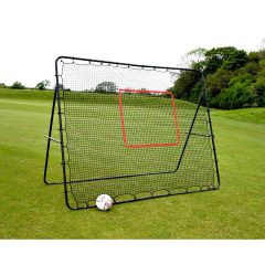 Precision Pro Jumbo Rebounder - 9' x 7'