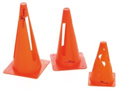 Precision Collapsible Cone Set - 9"