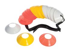 Precision Pro Mini Cone Set