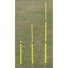 Precision Pro HX Boundary Poles