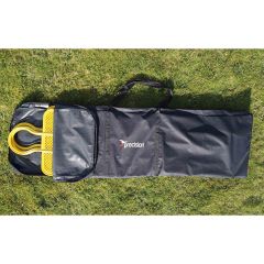 Precision Pro Mannequin Bag