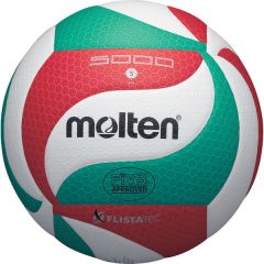 Molten Flistatec V5M5000 Volleyball