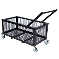 Weights Trolley