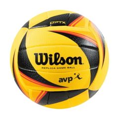 Wilson OPTX Replica AVP Volleyball