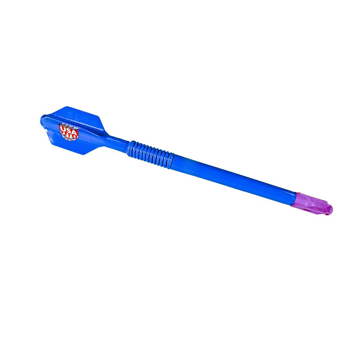 Turbo Javelins