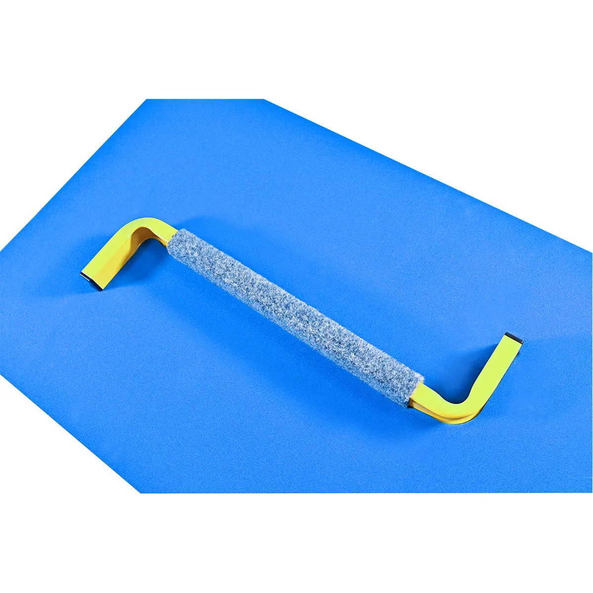Balance beam and mat Balance Beam and Mat