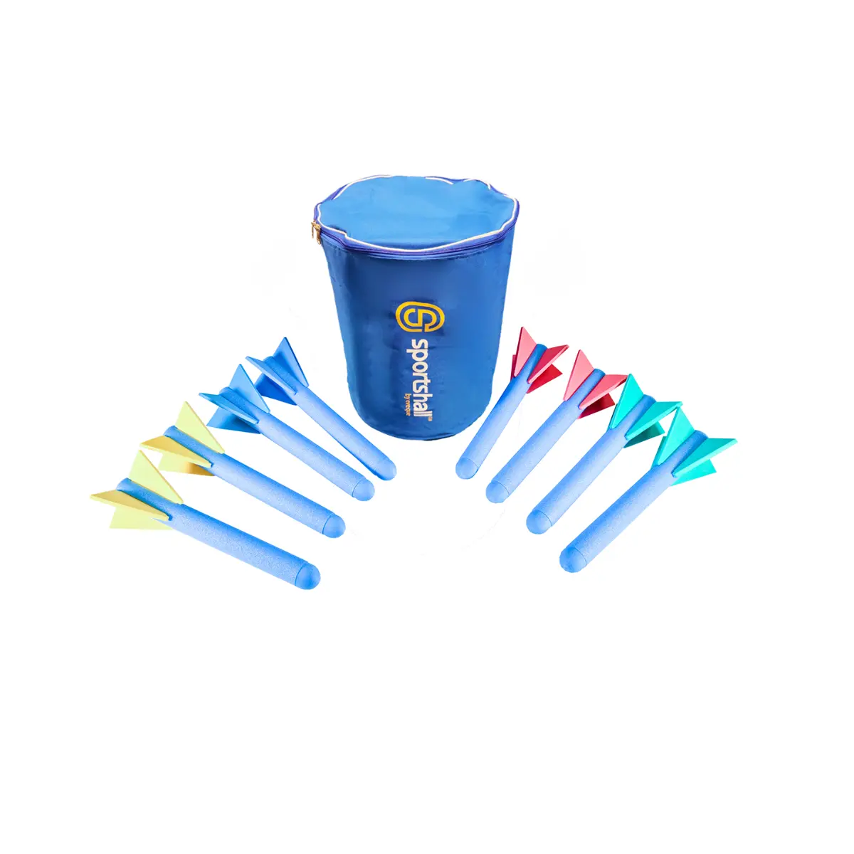 Mini foam javelin pak Mini Foam Javelin PAK