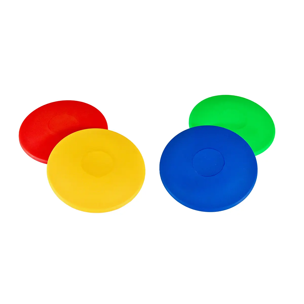 Primary Discus PAK