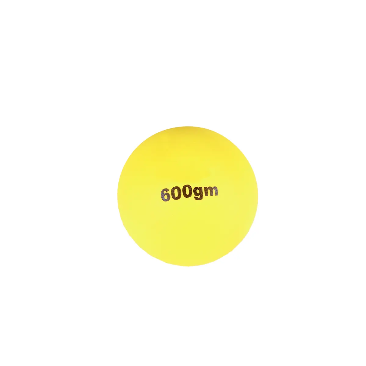 600g Primary Shot