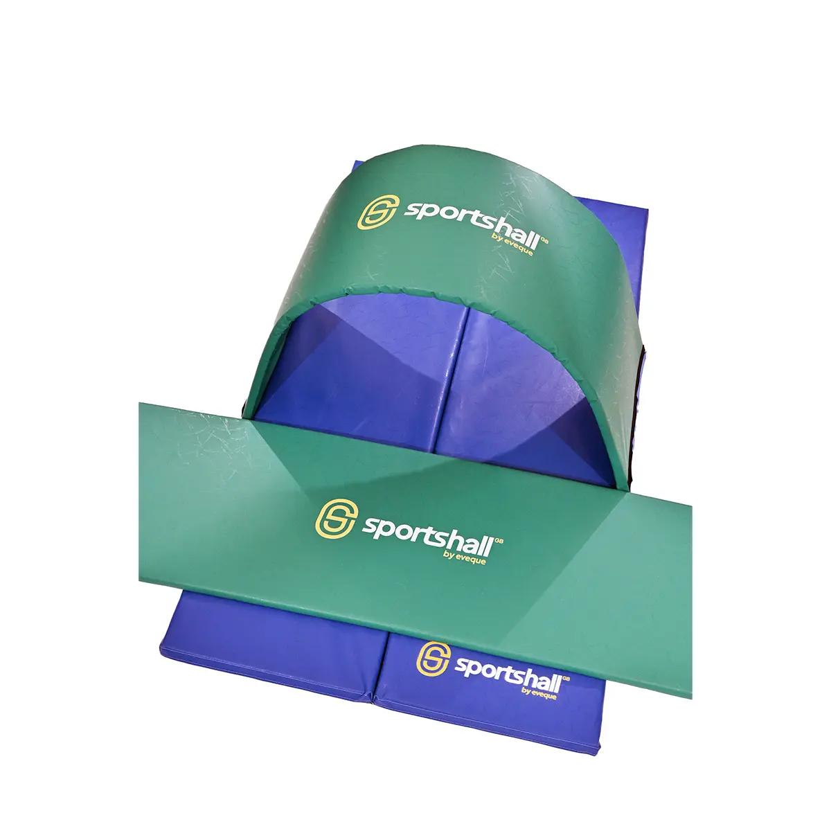 Tunnel PAKs