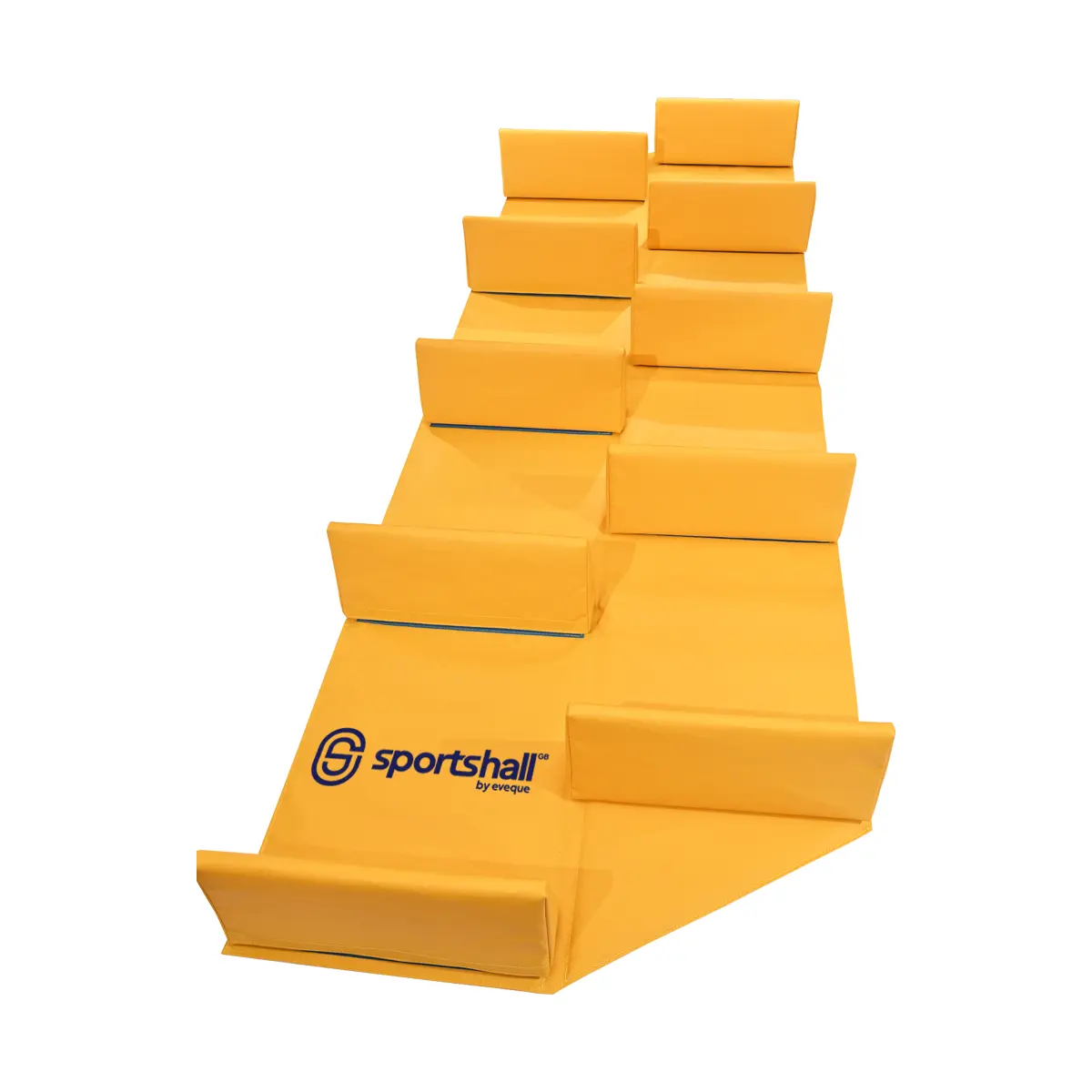 Hi-Stepper