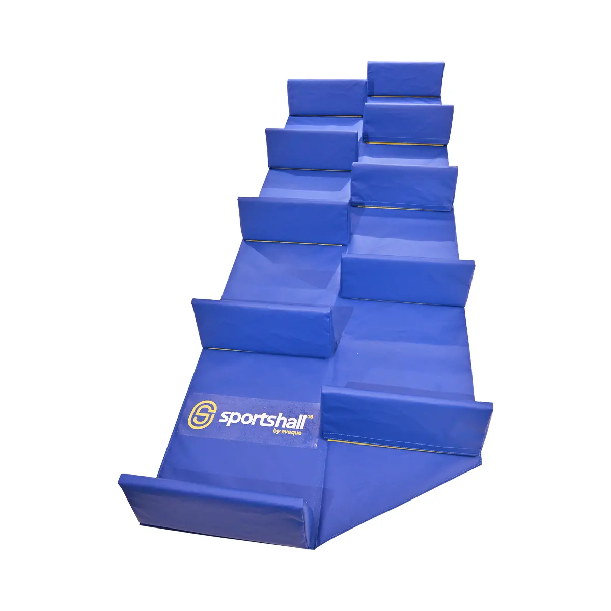 Hi stepper Hi-Stepper