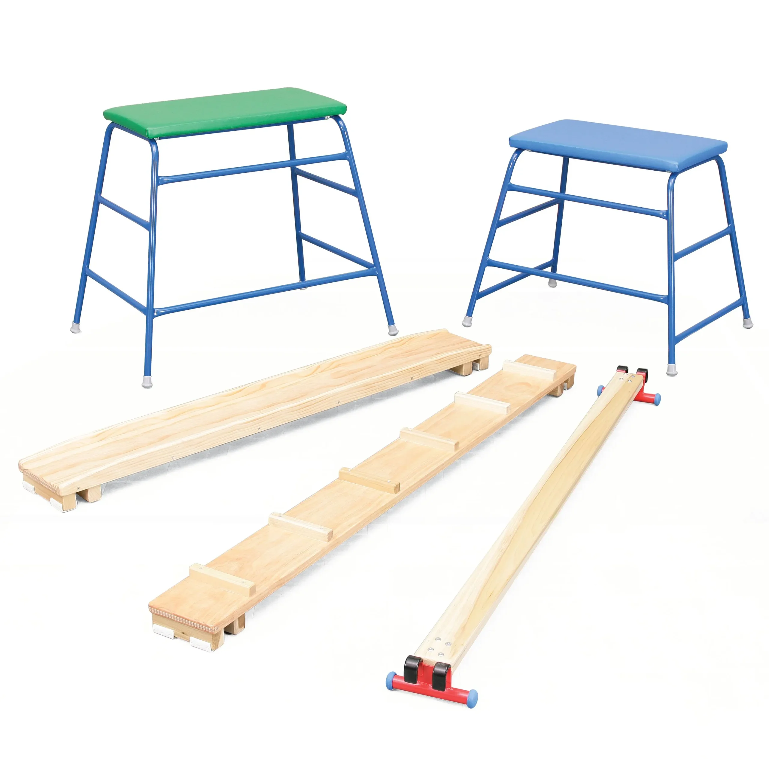Agility Set – 5 Piece