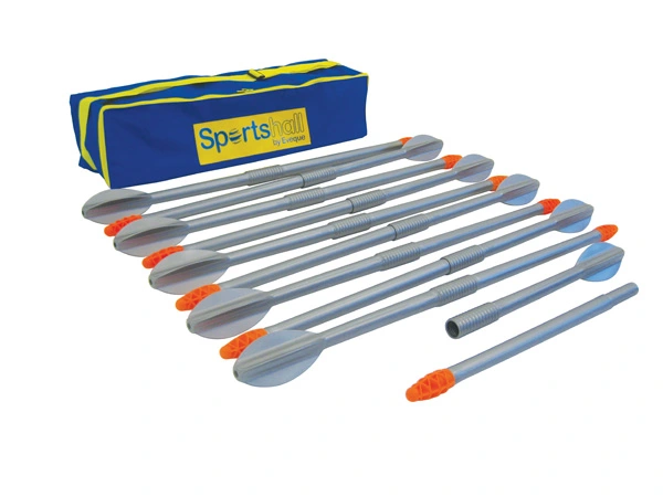 Long Turbo Javelin PAK