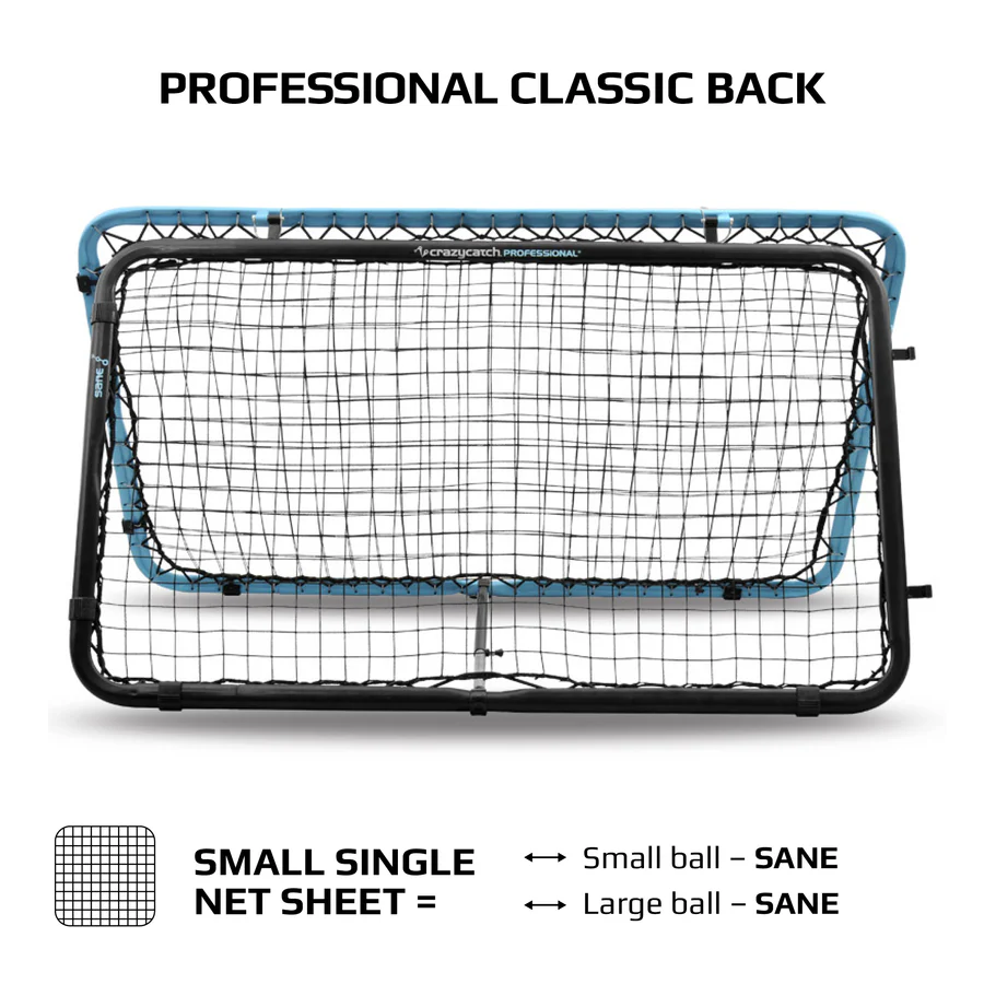 Crazy Catch Professional Classic