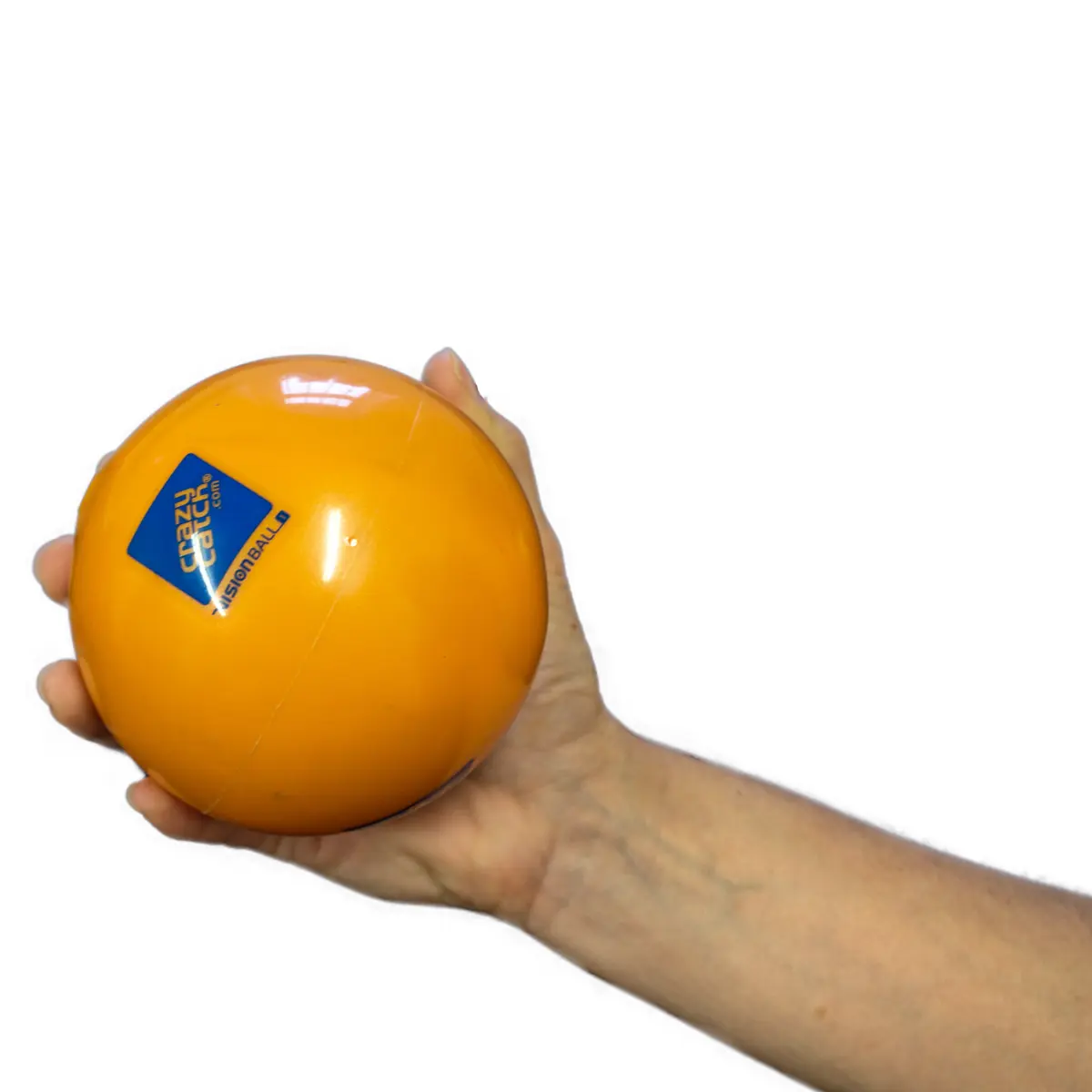 Crazy Catch Vision Ball 1 – Orange – Pack of 6