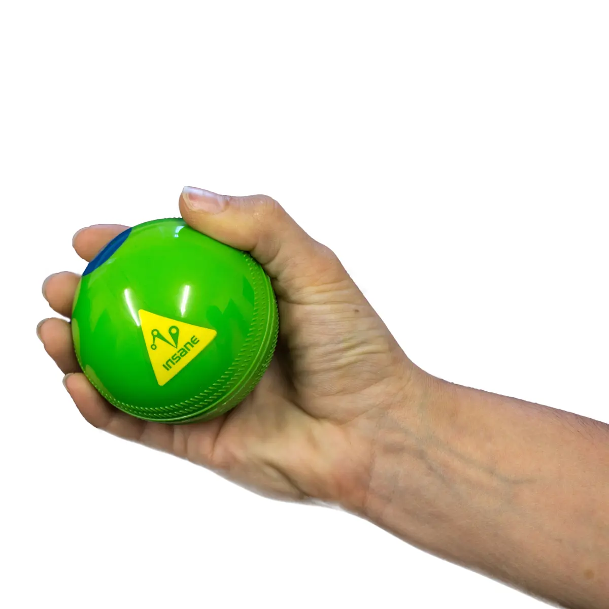 Crazy Catch Vision Ball 2 – Green – Pack of 6