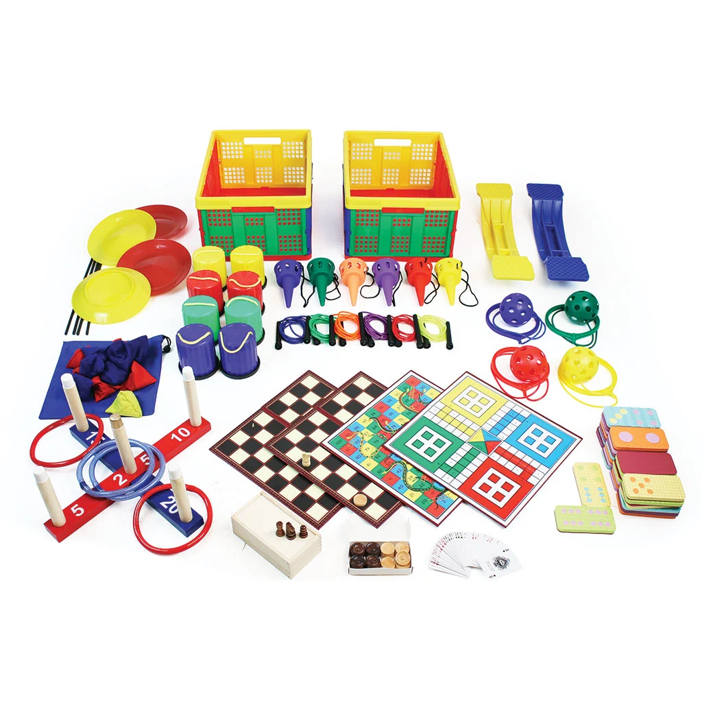 Activate Breakfast Club Kit