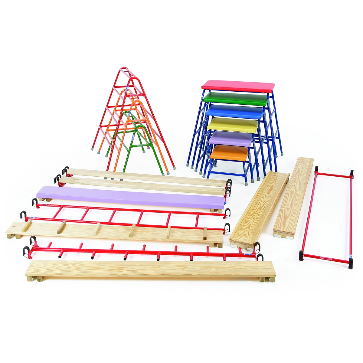 Agility Set – 19 Piece