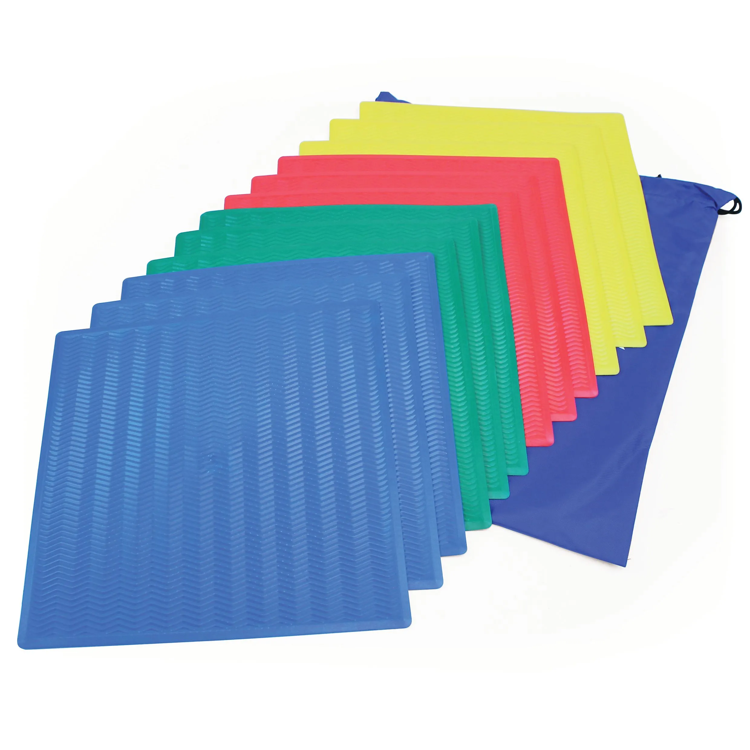 Activate Base Station Square – Bag of 12