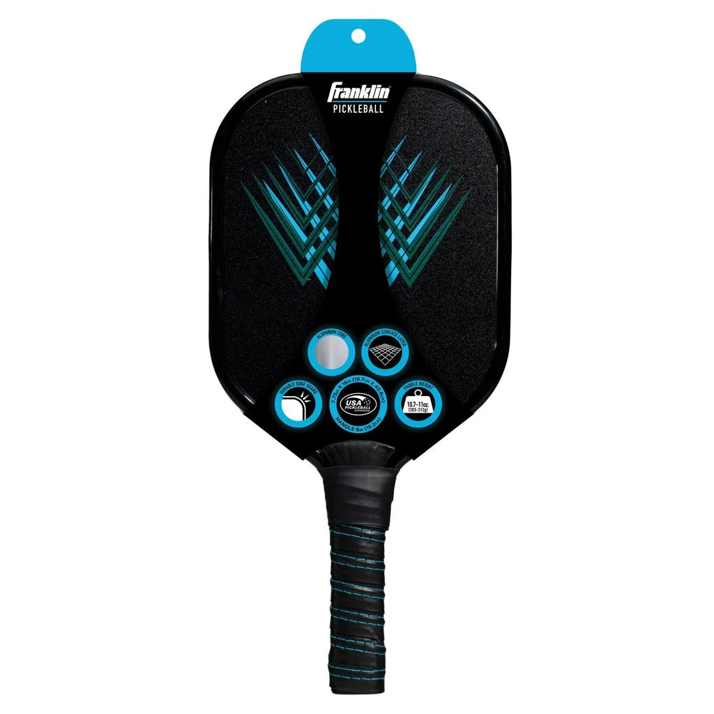 Franklin Jet Aluminium Player Pickleball Paddle