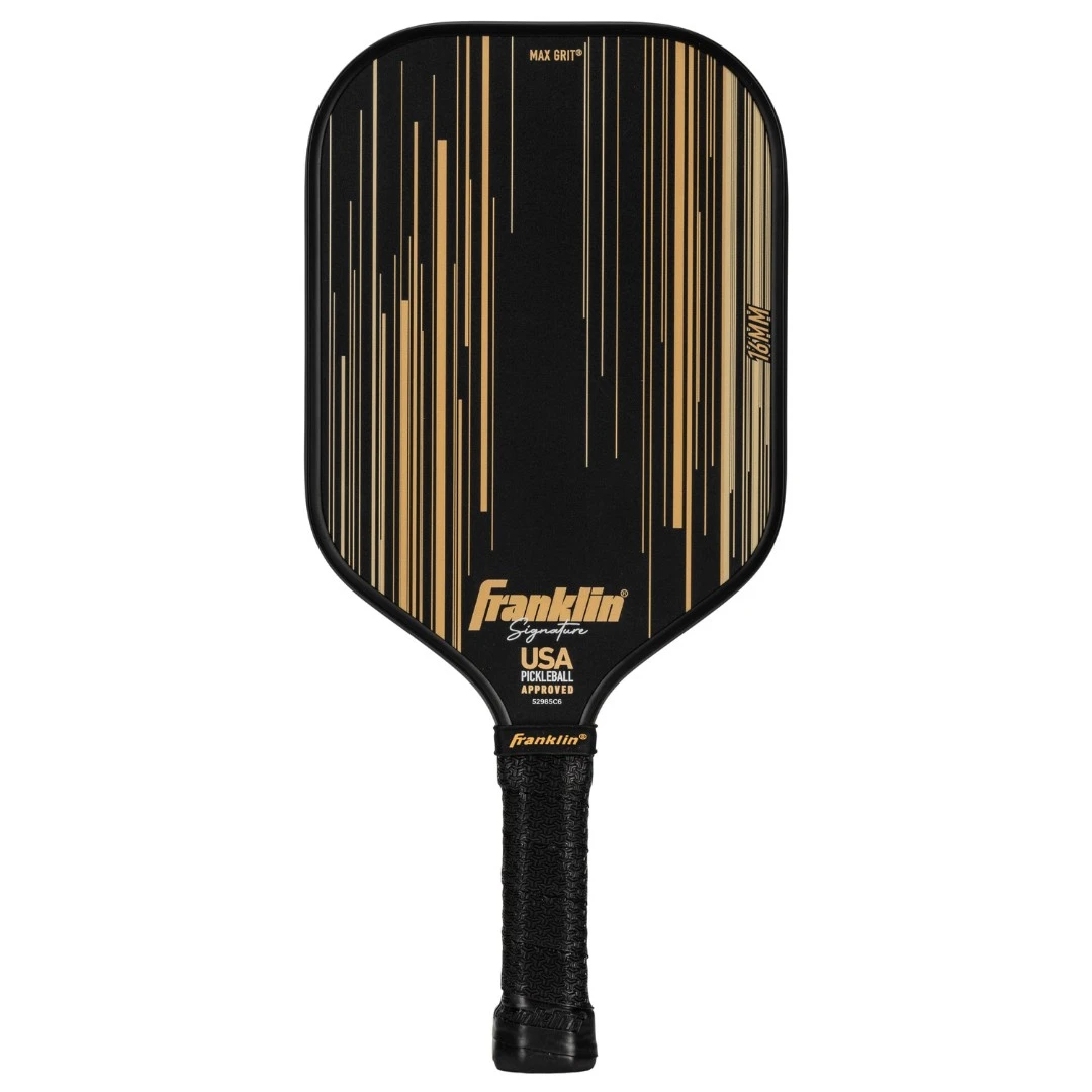 Franklin Signature Pro Series Pickleball Paddle