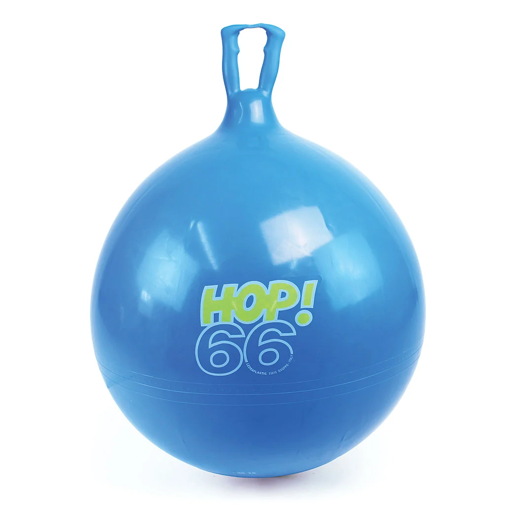 Hopper 66cm – Blue