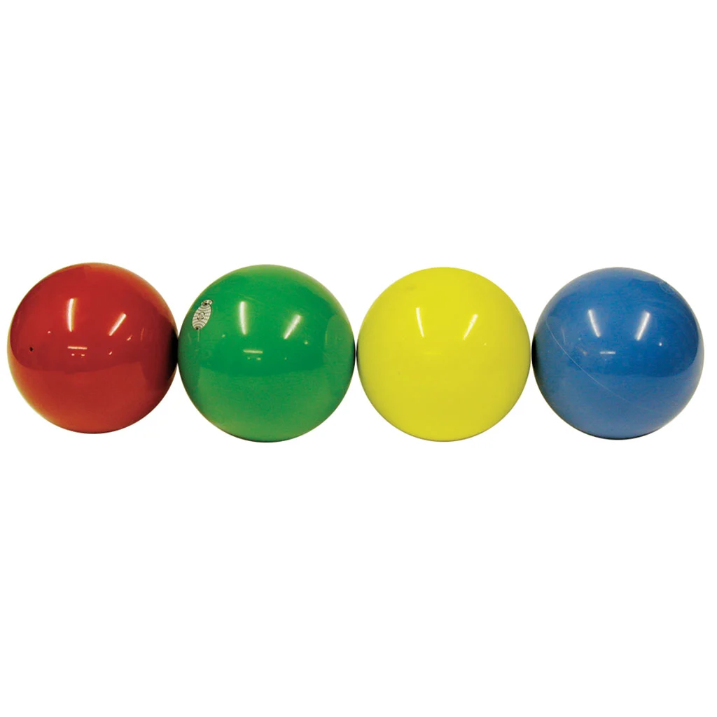 Gymnastics Ball 400g