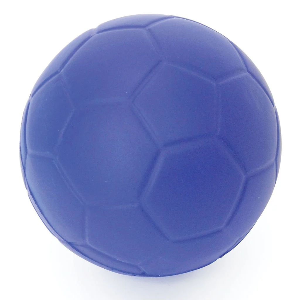 Skinned Foam Ball 200mm – Blue