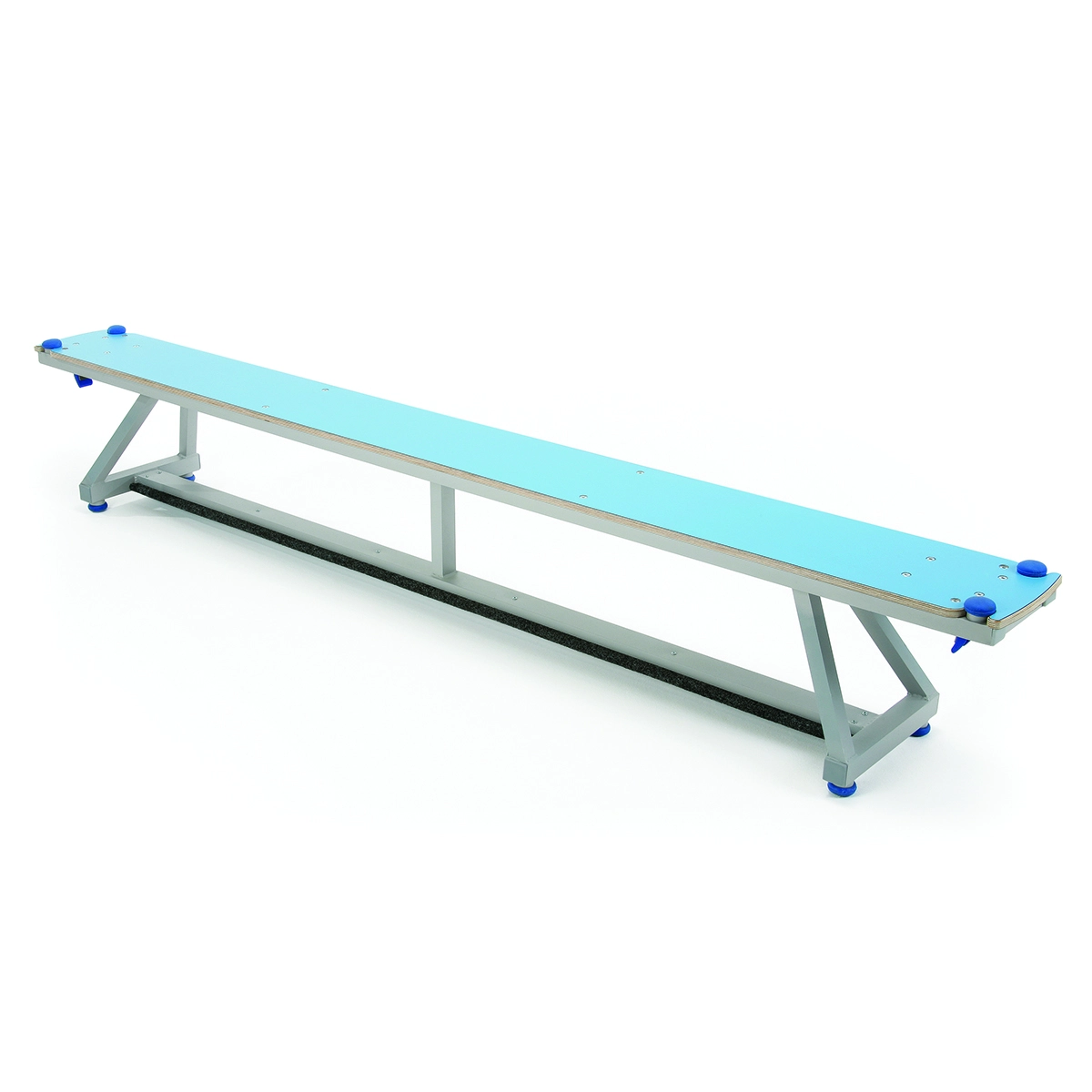 Lita Bench, Timber Top