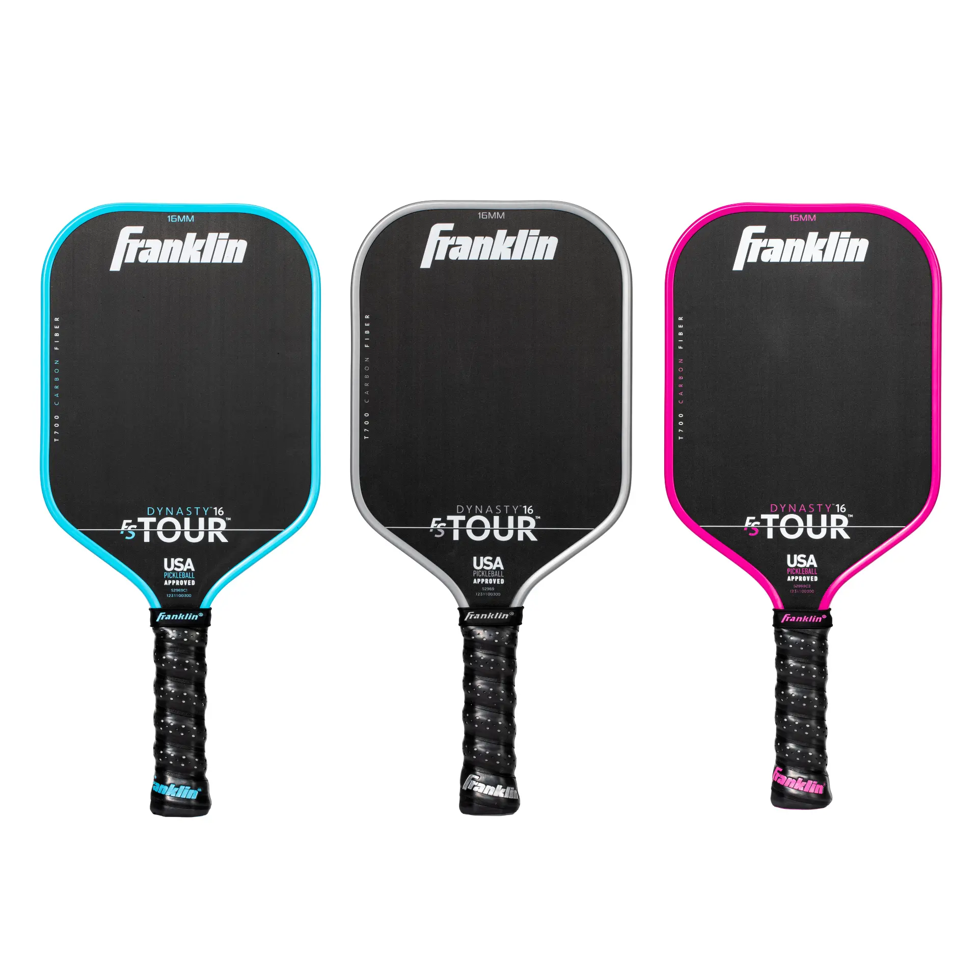 Franklin FS Tour Dynasty Pickleball Paddle