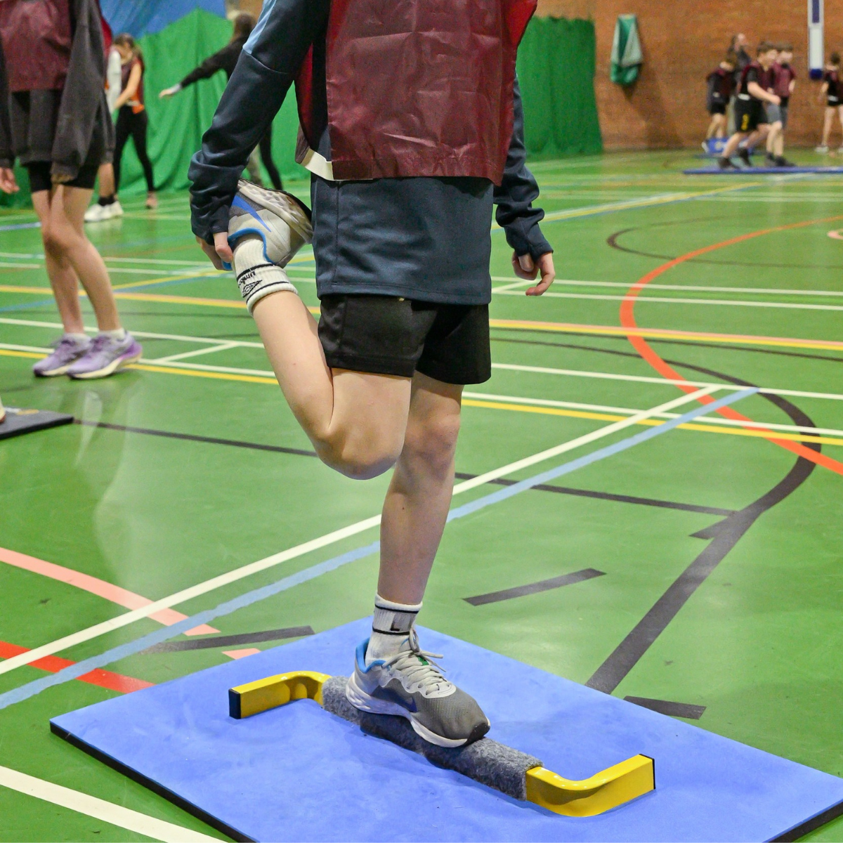 Jumps pak Jumps PAK