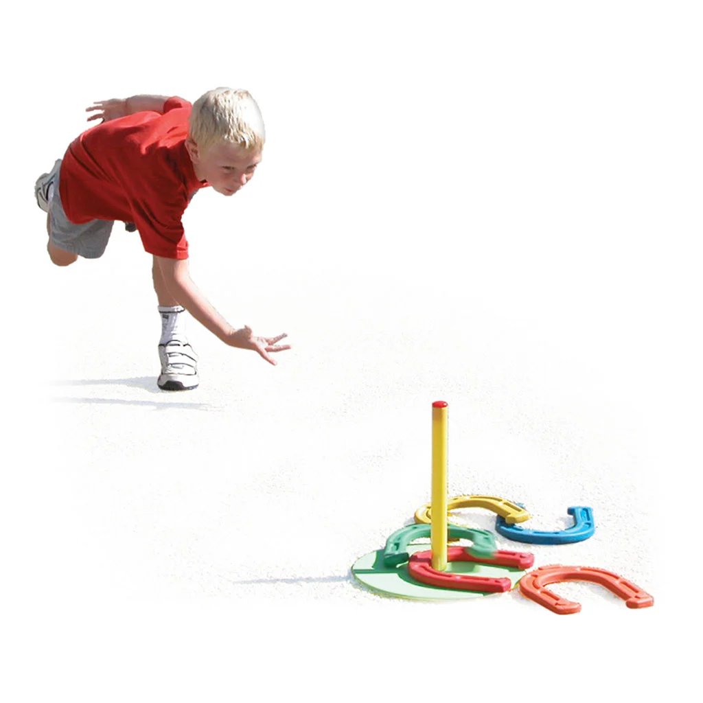 Horseshoe Ring Toss