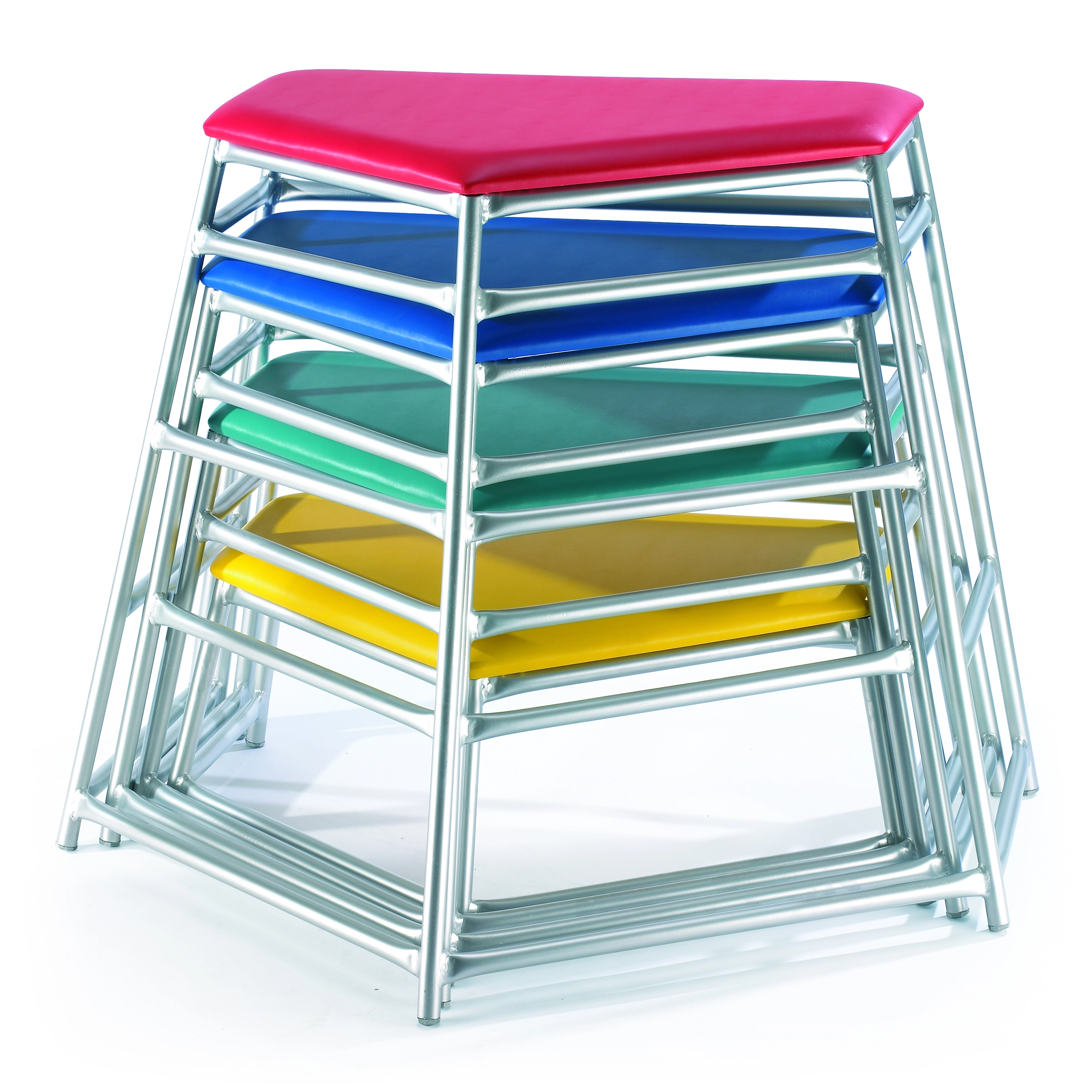 Lita Agility Tables – Set of 4