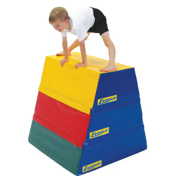 Junior Performance Vault