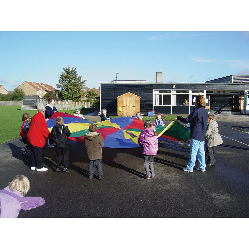 Parachute 7m – 20 Handles