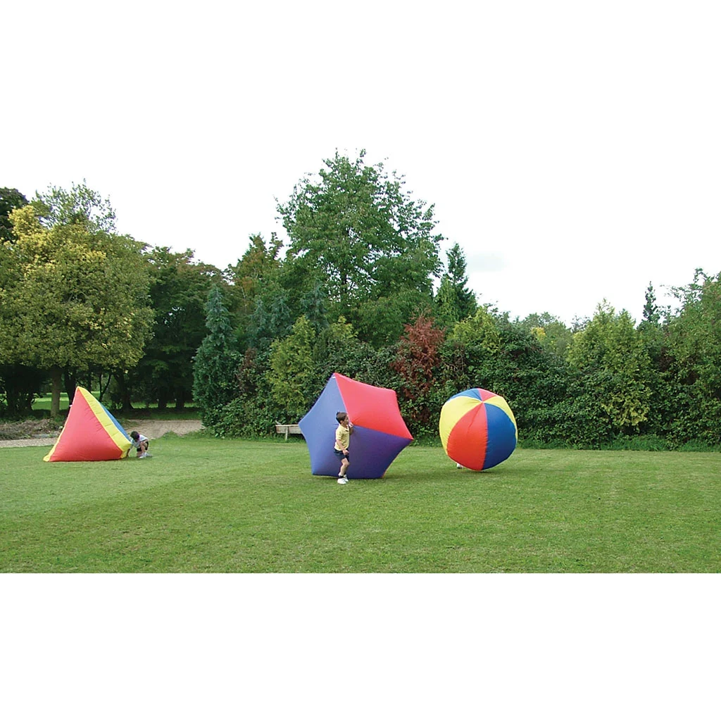 Buoyancy Balloon Cube 1.20m