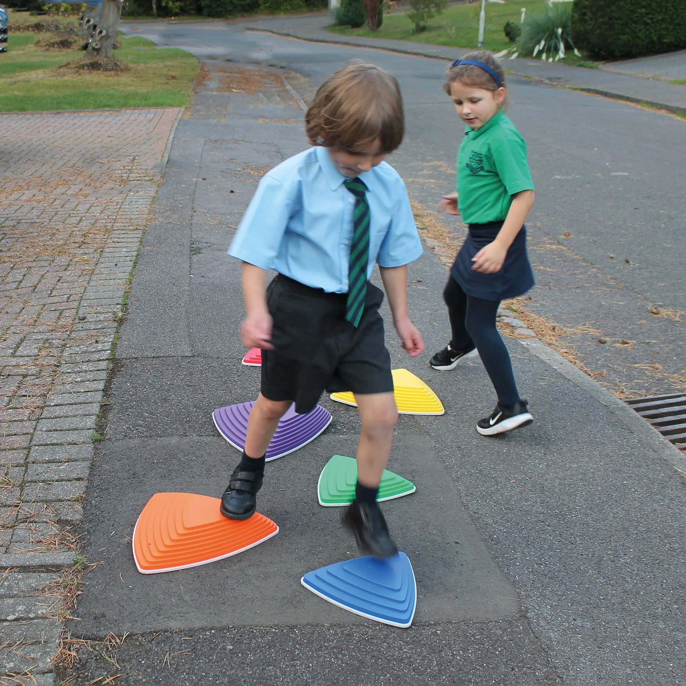 Stepping Stones – Set of 6