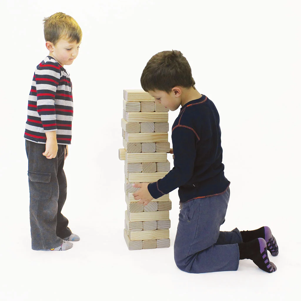 ActivTower Blocks – Natural