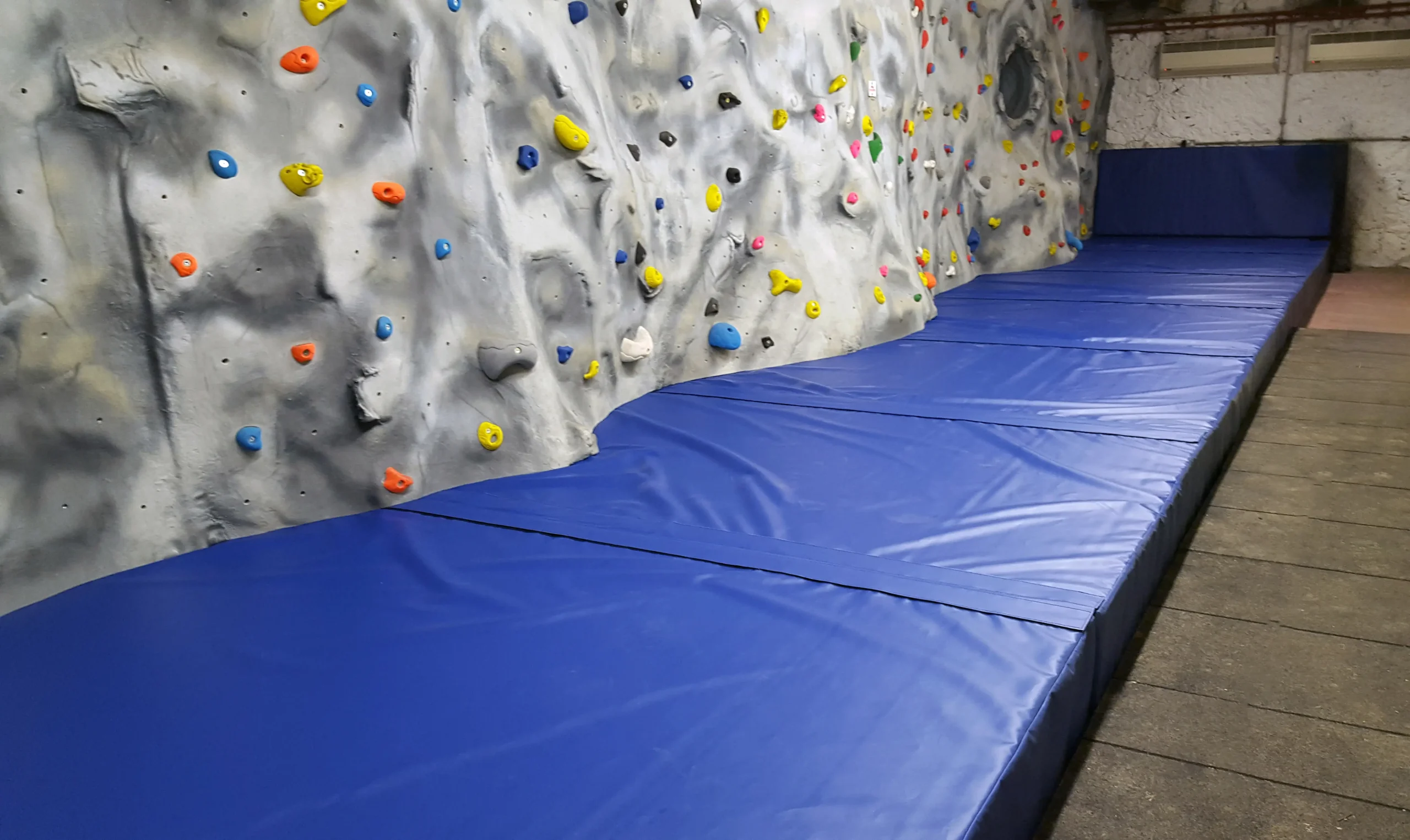 Bouldering Matting PVC