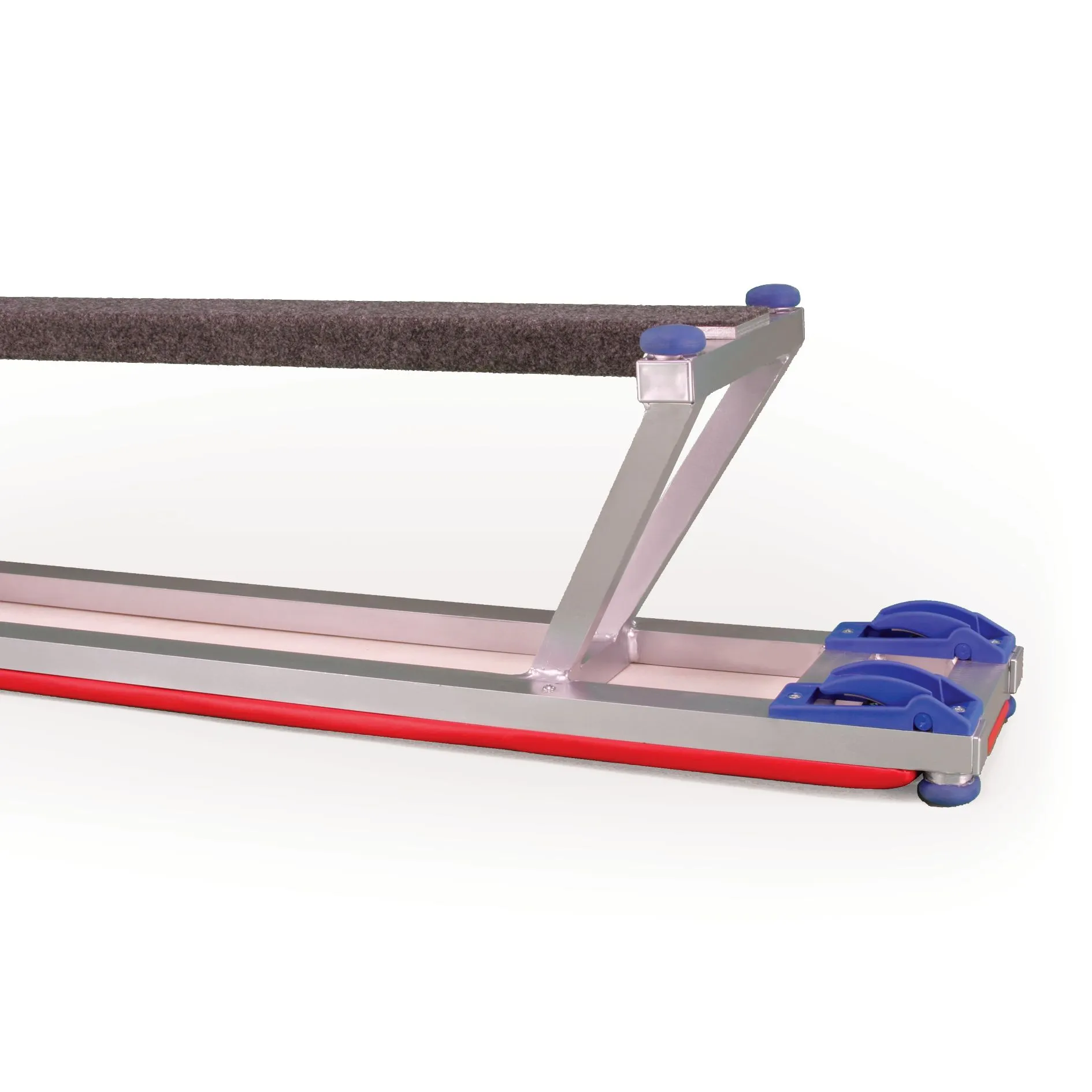 Lita Bench – Upholstered Top