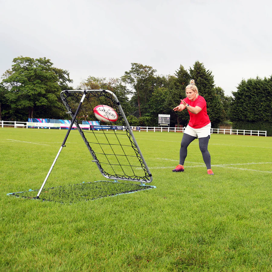 Crazy Catch Professional Double Trouble