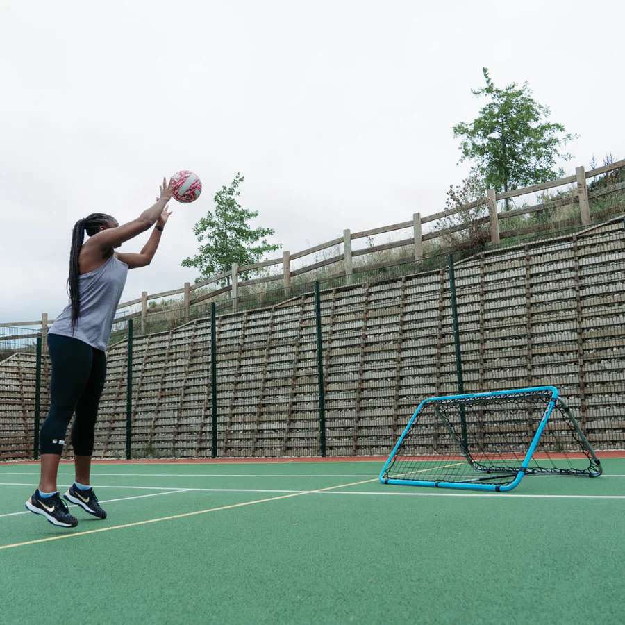 Crazy Catch Professional Double Trouble