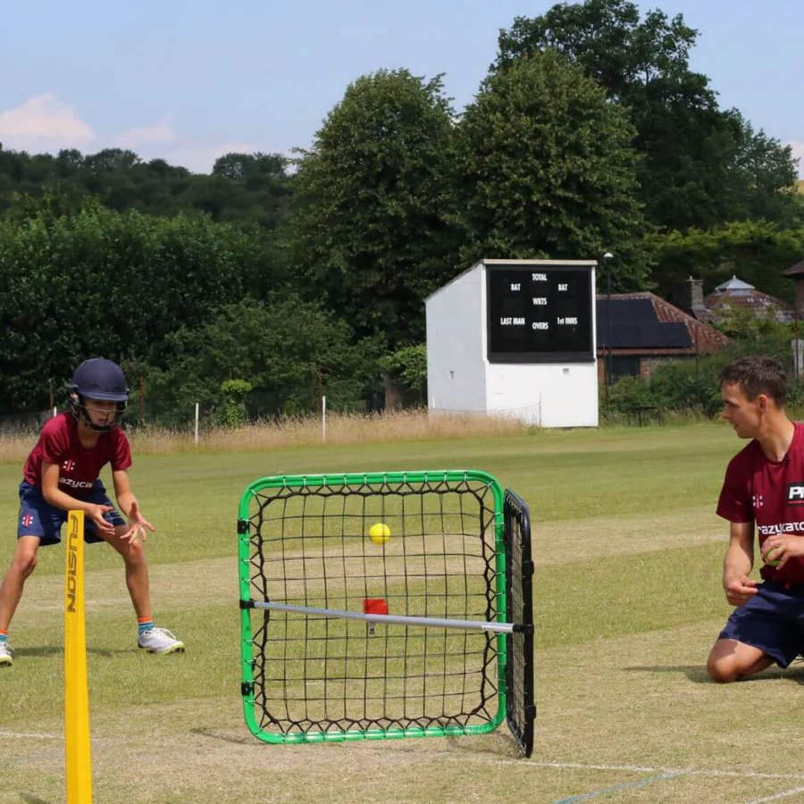 Crazy Catch Upstart Classic