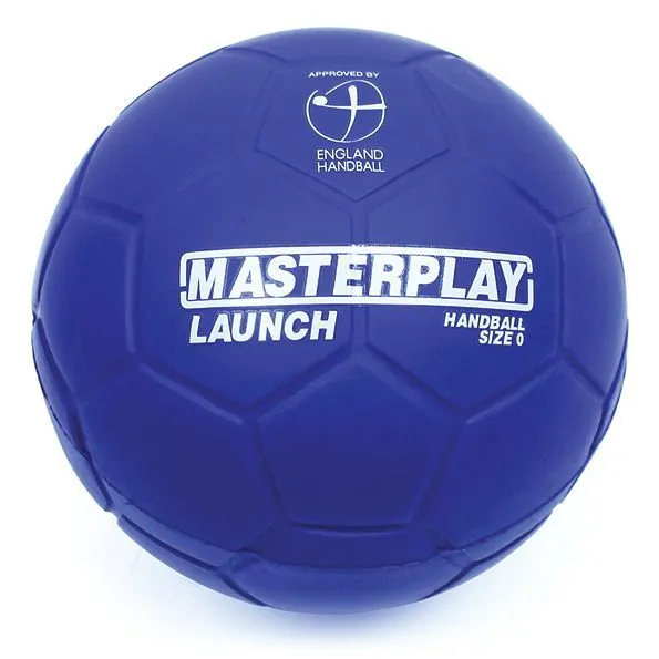 England Handball ‘Launch’ Handball Bag of 12