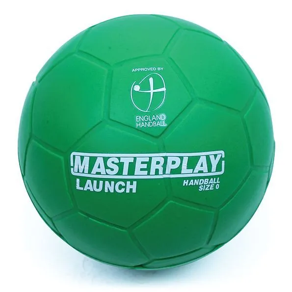 England Handball ‘Launch’ Handball Bag of 12