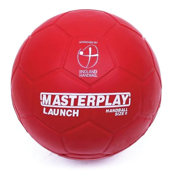 England Handball ‘Launch’ Handball Bag of 12