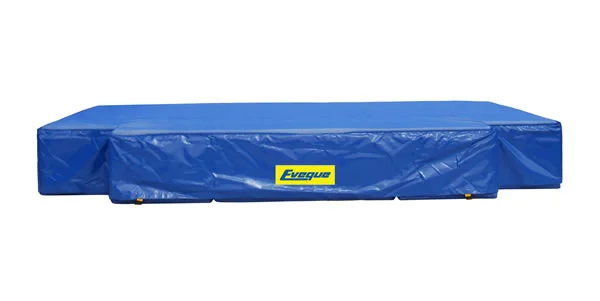 High Jump Landing Area – 3 Modules