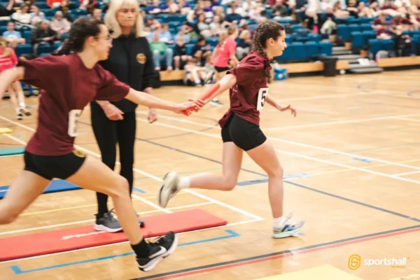 Sportshall Primary Competition Equipment Guide and Checklist Feature Image