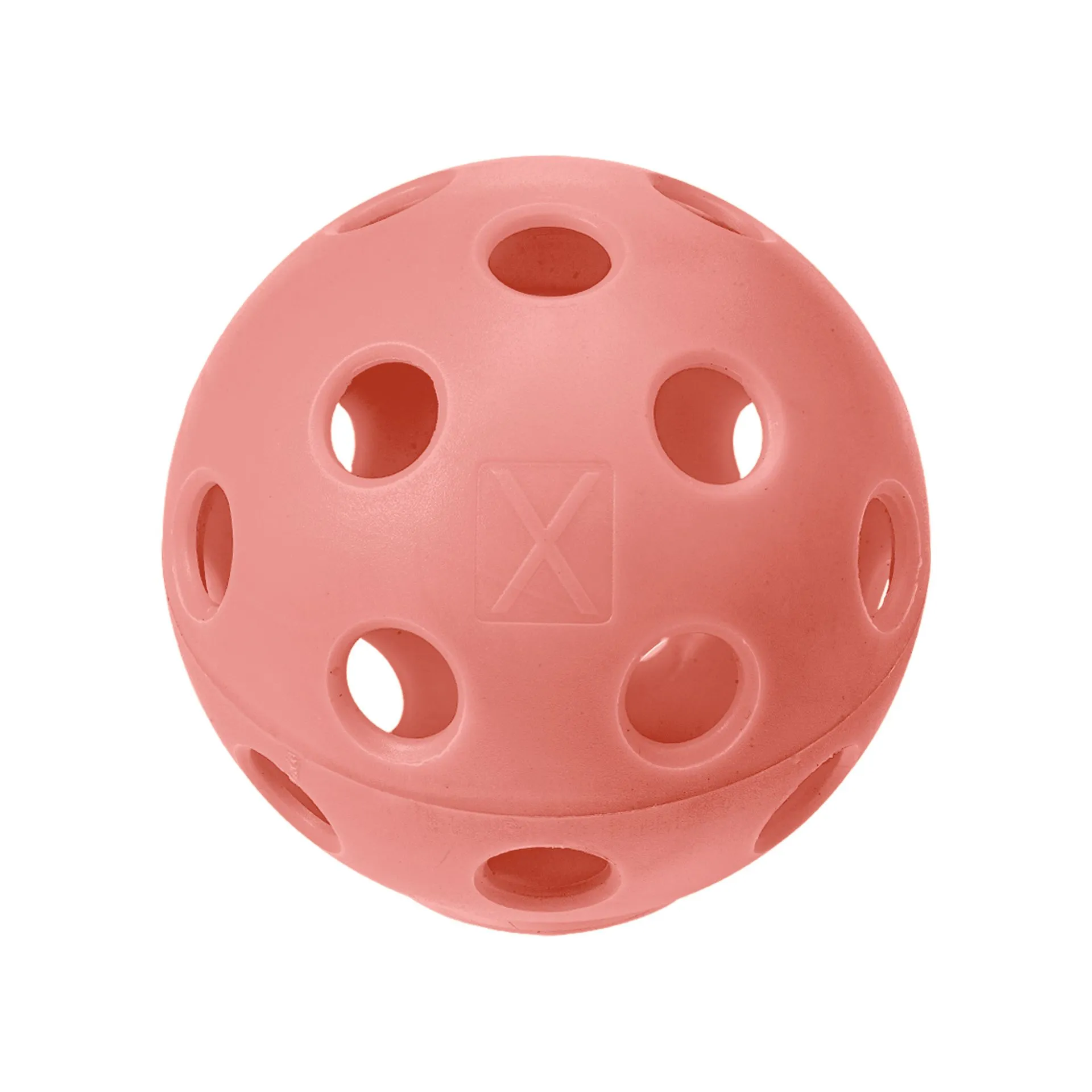 Franklin Indoor X-26 Pickleball – Pack of 12 Orange